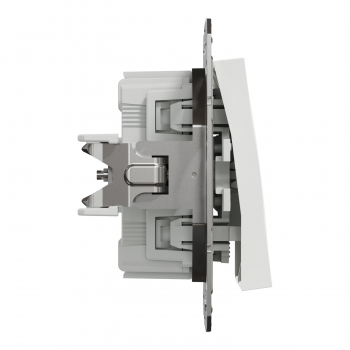 Schneider Asfora - Doppel Taster